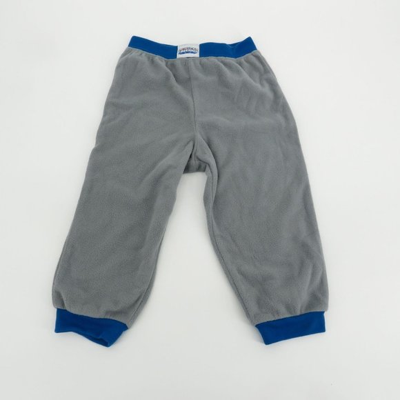 Dc Super Friends Toddler Boys Batman Pajama Set 2T NWT - Picture 4 of 5